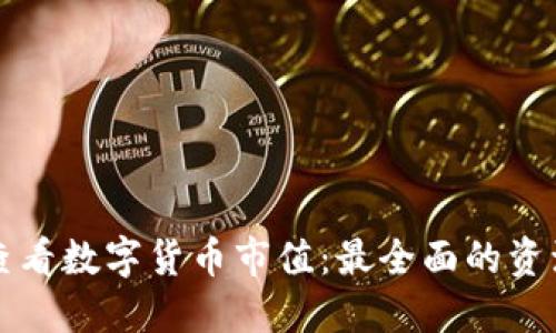 如何查看数字货币市值：最全面的资源指南