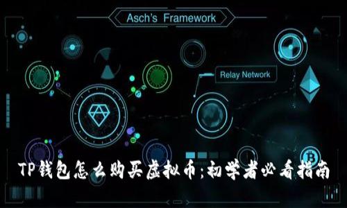 TP钱包怎么购买虚拟币：初学者必看指南