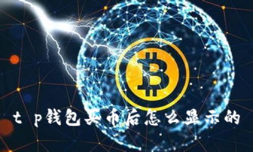t p钱包买币后怎么显示的