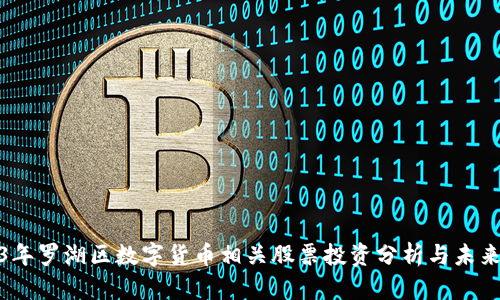 2023年罗湖区数字货币相关股票投资分析与未来趋势
