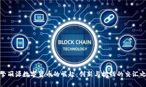 天擎丽源数字货币的崛起：创新与挑战的交汇之道