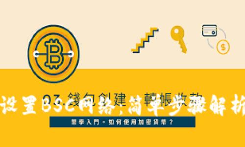 TP钱包如何设置BSC网络：简单步骤解析与注意事项