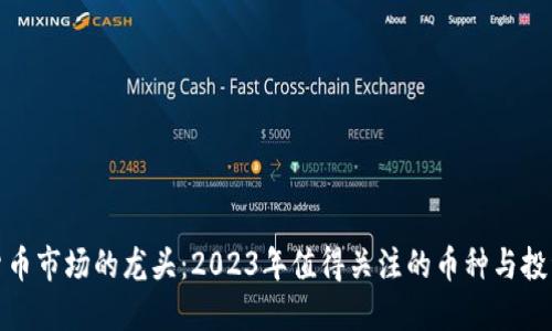 数字货币市场的龙头：2023年值得关注的币种与投资策略