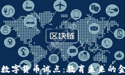 
高校开展数字货币试点：教育未来的金融新篇章