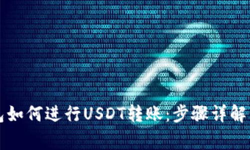 以太坊钱包如何进行USDT转账：步骤详解与注意事项