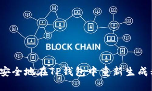 如何安全地在TP钱包中重新生成私钥？