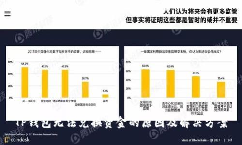 TP钱包无法兑换资金的原因及解决方案