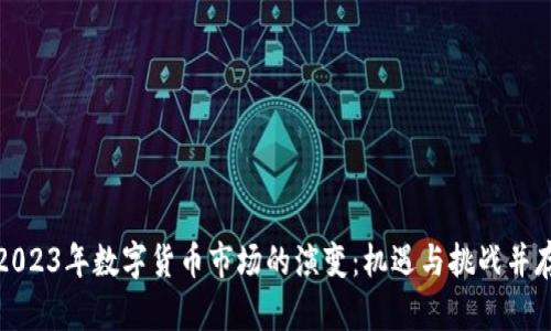 2023年数字货币市场的演变：机遇与挑战并存