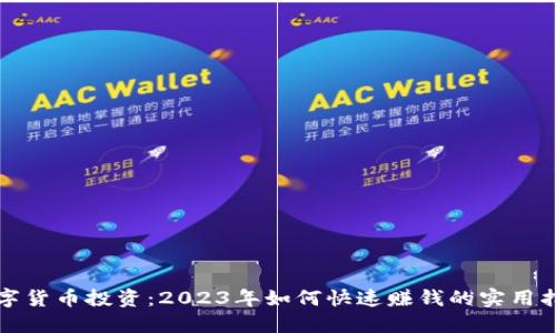 数字货币投资：2023年如何快速赚钱的实用指南
