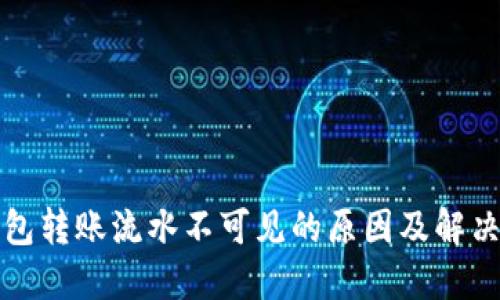 TP钱包转账流水不可见的原因及解决方法