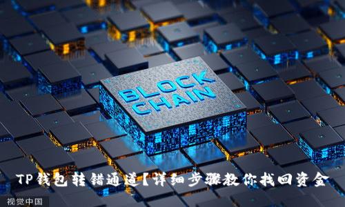 TP钱包转错通道？详细步骤教你找回资金