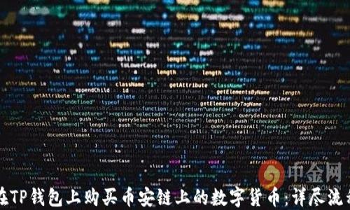 
如何在TP钱包上购买币安链上的数字货币：详尽流程指南
