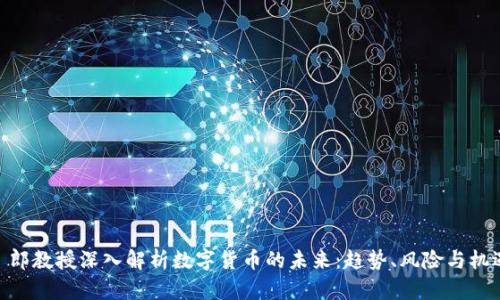 : 郎教授深入解析数字货币的未来：趋势、风险与机遇