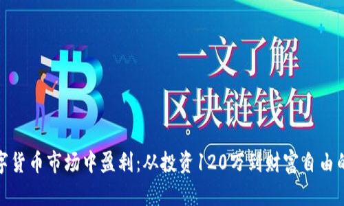 如何在数字货币市场中盈利：从投资120万到财富自由的智慧之路