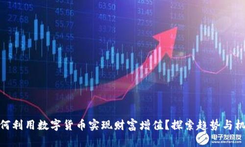 如何利用数字货币实现财富增值？探索趋势与机会