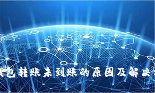TP钱包转账未到账的原因及解决方法