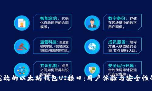 如何设计高效的以太坊钱包UI接口：用户体验与安全性的完美结合