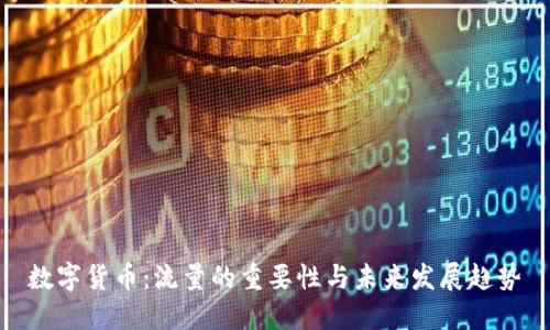 数字货币：流量的重要性与未来发展趋势