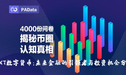 NXT数字货币：未来金融的引领者与投资机会分析