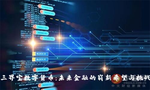 三界宝数字货币：未来金融的崭新希望与挑战
