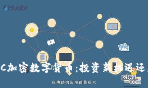 揭秘DGC加密数字货币：投资新机遇还是泡沫？