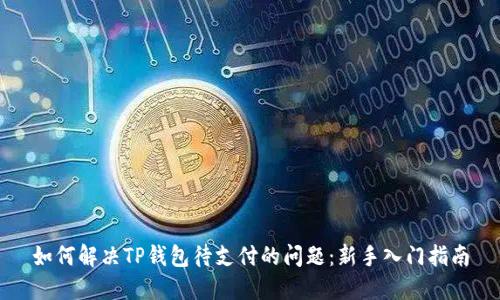 如何解决TP钱包待支付的问题：新手入门指南