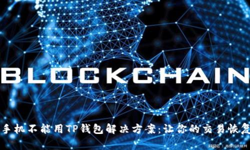 苹果手机不能用TP钱包解决方案：让你的交易恢复正常