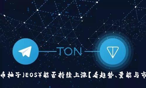 数字货币柚子（EOS）能否持续上涨？看趋势、量能与市场动态