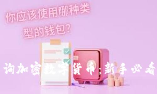 如何有效查询加密数字货币：新手必看技巧与工具